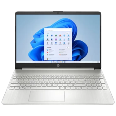 Laptop HP 15s-fq2712TU-7C0X2PA, i3-1115G4/8GB/256GB/Intel Graphics,15.6