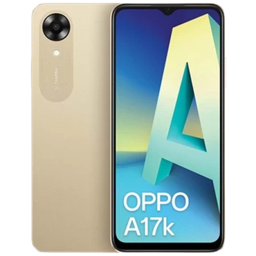 Oppo A17K 3GB/64GB - Chính hãng