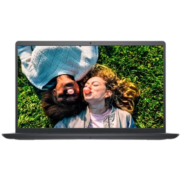 Laptop Dell Inspiron 15 3520 i5U085W11BLU i5-1235U/8GB/512GB/15.6 inch FHD/Win 11/Office/Đen - Chính hãng