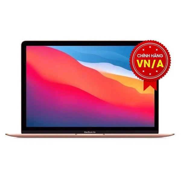 MacBook Air 13inch M1 (8GB/256GB) Chính hãng Apple Việt Nam