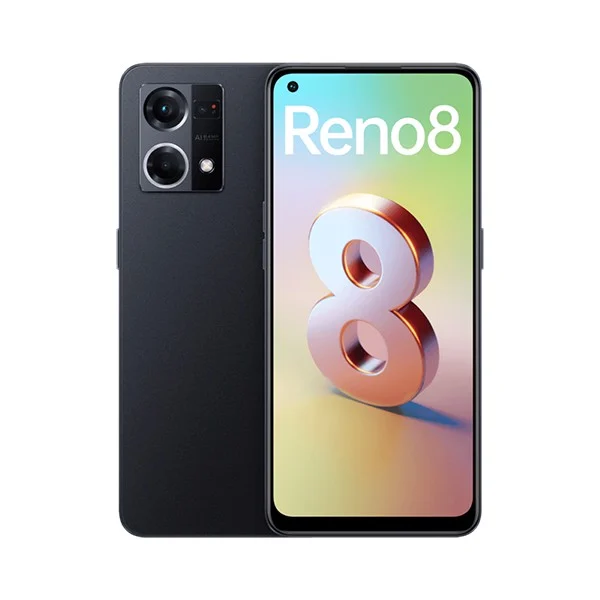 Oppo Reno 8  - Phân Phối Chính Hãng