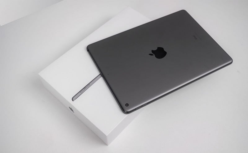 iPad Gen 8 4G (2020) - Thu cũ chính hãng - Ảnh 3