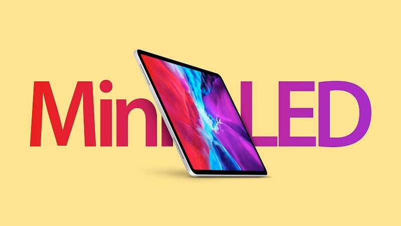 iPad Pro M1 12.9 inch Wifi ( 2021 ) - Chính Hãng VN/A ( Liên hệ ) - Ảnh 2