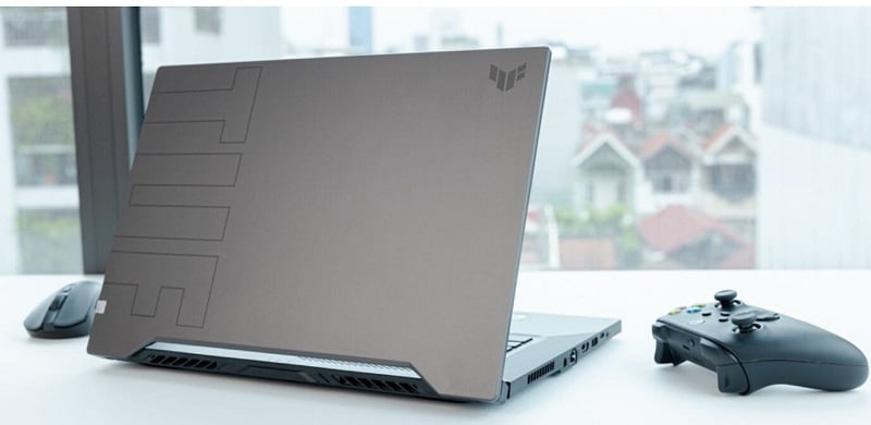 Laptop Asus TUF Gaming i5/8G/SSD 512GB - Phân Phối Chính Hãng - Ảnh 1