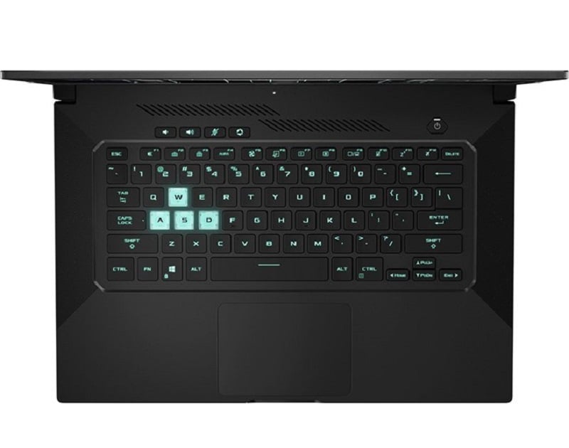 Laptop Asus TUF Gaming i5/8G/SSD 512GB - Phân Phối Chính Hãng - Ảnh 3