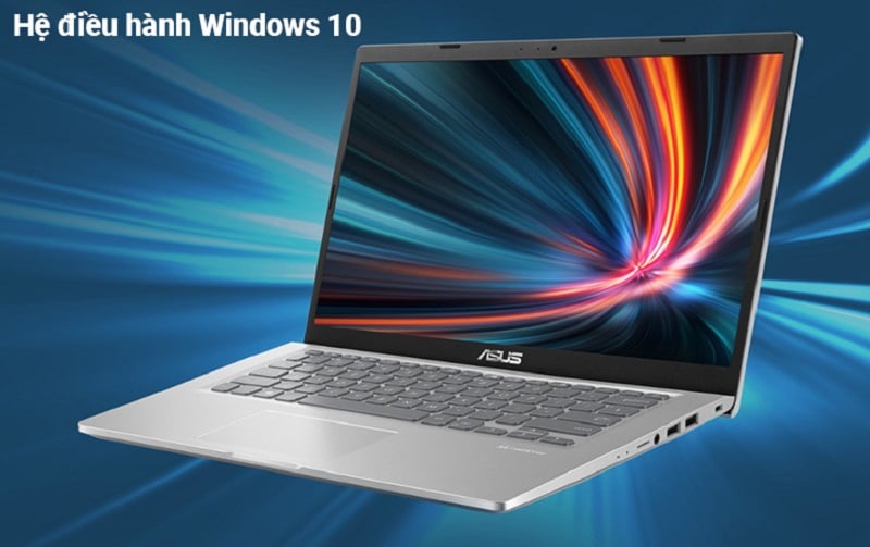 Laptop Asus X415MA-BV088T Intel Pen N5030/4GB/256GB - Phân Phối Chính Hãng - Ảnh 4