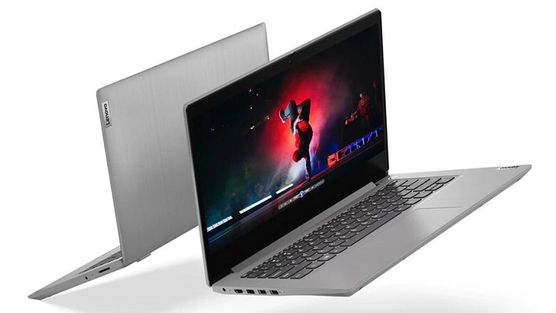 Laptop Lenovo IdeaPad 3 i3/4GB/256GB - Phân Phối Chính Hãng - Ảnh 2