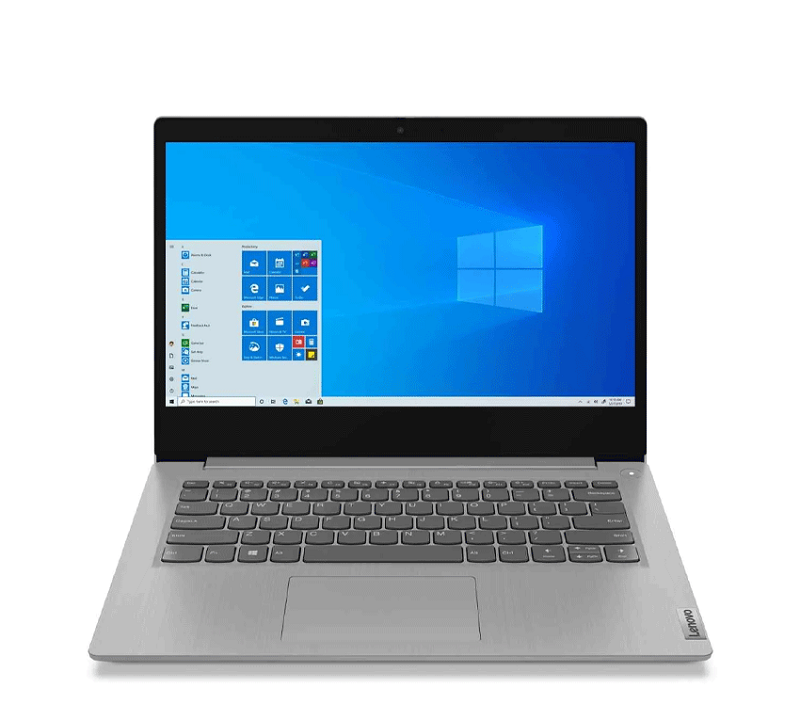 Laptop Lenovo IdeaPad 3 i3/4GB/256GB - Phân Phối Chính Hãng - Ảnh 3