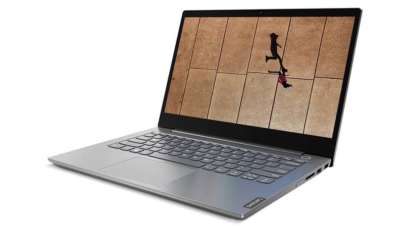 Laptop Lenovo Thinkbook 14 i3/4G/HDD 1TB - Phân Phối Chính Hãng - Ảnh 1