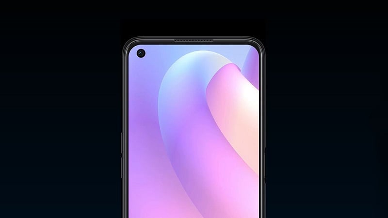 OppO A76 - Phân Phối Chính Hãng  - Ảnh 3