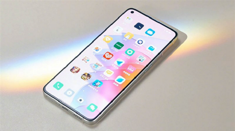 Oppo Reno 8 (5G) - Phân Phối Chính Hãng - Ảnh 2