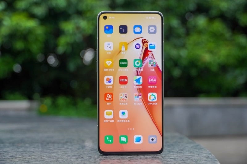 Oppo Reno 8 (5G) - Phân Phối Chính Hãng - Ảnh 6