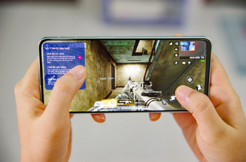 Oppo Reno 8 (5G) - Phân Phối Chính Hãng - Ảnh 8