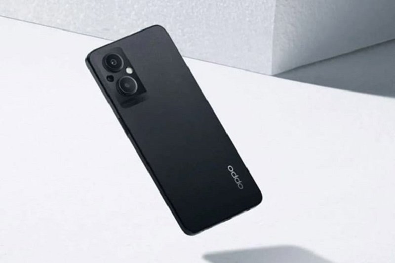 Oppo Reno 8 Z (5G) - Phân Phối Chính Hãng - Ảnh 1