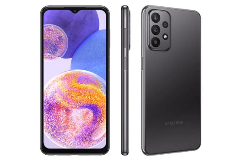 Samsung Galaxy A23 (5G) - Phân Phối Chính Hãng - Ảnh 1