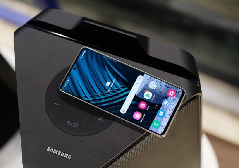SamSung Galaxy A73 (5G) - Phân Phối Chính Hãng - Ảnh 7