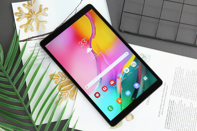 SamSung Galaxy Tab A 10.1 (T515) - Phân Phối Chính Hãng - Ảnh 1