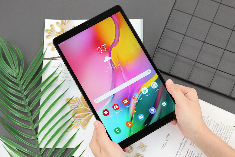 SamSung Galaxy Tab A 10.1 (T515) - Phân Phối Chính Hãng - Ảnh 6