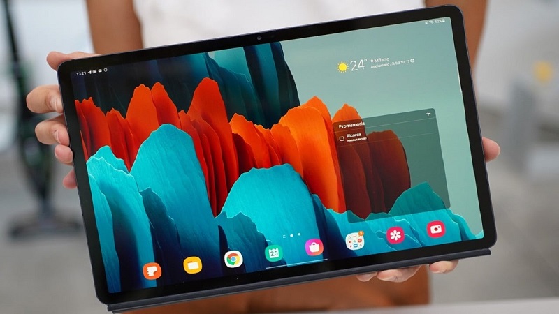 Samsung Galaxy Tab A8 (2022) - Phân Phối Chính Hãng - Ảnh 3