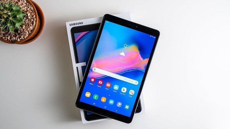 SamSung Galaxy Tab A8 T295 - Phân Phối Chính Hãng - Ảnh 2