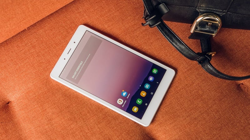 SamSung Galaxy Tab A8 T295 - Phân Phối Chính Hãng - Ảnh 4