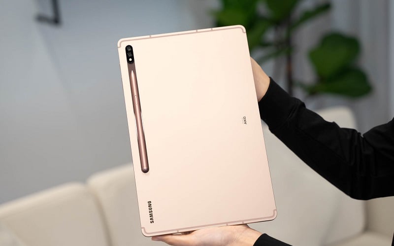 Samsung Galaxy Tab S7 Plus - Phân Phối Chính Hãng ( Liên hệ ) - Ảnh 7