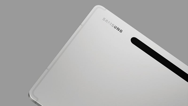 Samsung Galaxy Tab S8 Plus - Phân Phối Chính Hãng - Ảnh 7