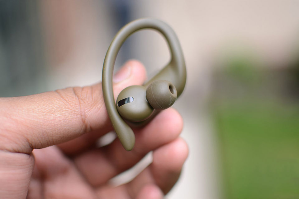 Tai nghe Powerbeats Pro - Chính Hãng Apple - Ảnh 1