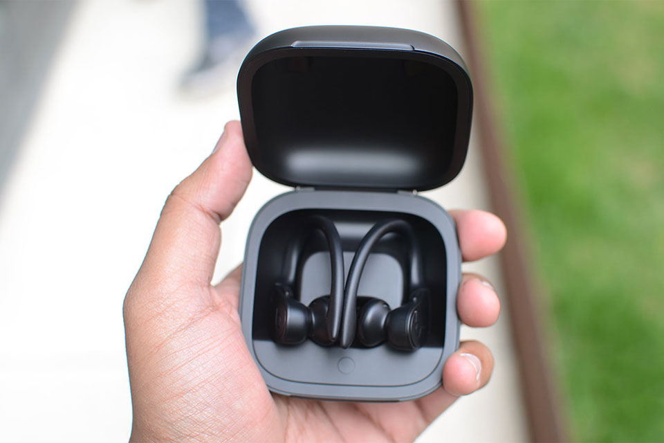 Tai nghe Powerbeats Pro - Chính Hãng Apple - Ảnh 9