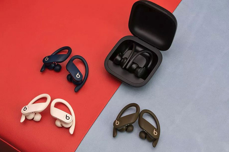 Tai nghe Powerbeats Pro - Chính Hãng Apple - Ảnh 3