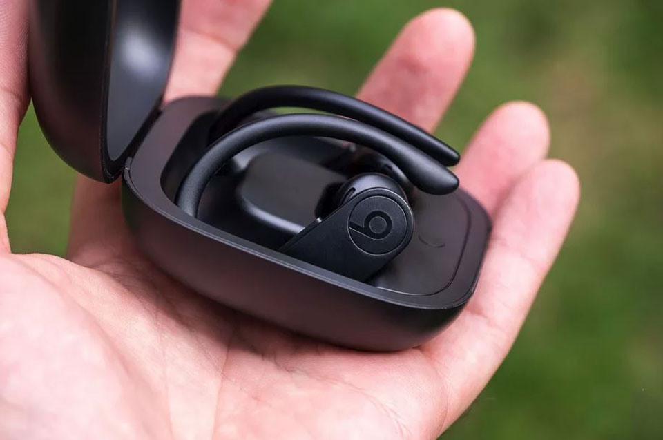 Tai nghe Powerbeats Pro - Chính Hãng Apple - Ảnh 5