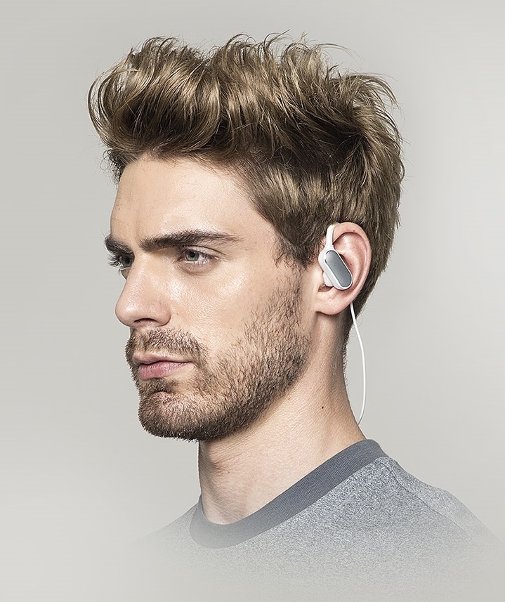 Tai Nghe Xiaomi Sport Bluetooth - Ảnh 3