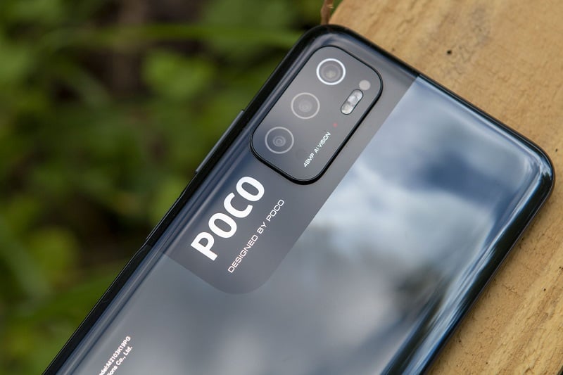 Xiaomi Poco M3 Pro (5G) - Phân Phối Chính Hãng - Ảnh 6