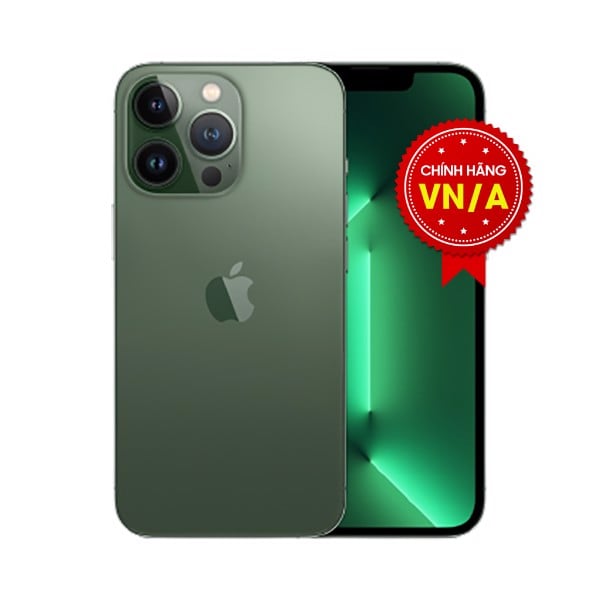 iPhone 13 Pro Max - Máy Mới Chính Hãng - ( VN/A )