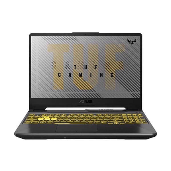 Laptop Asus TUF Gaming i5-10300H/8G/SSD 512GB - Phân Phối Chính Hãng