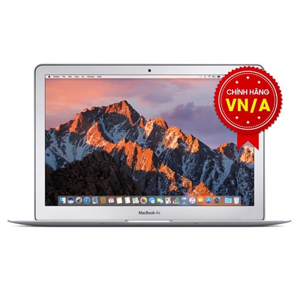 MacBook Air 2017 13 inch i5 / 8G / 128GB - Chính Hãng VN/A