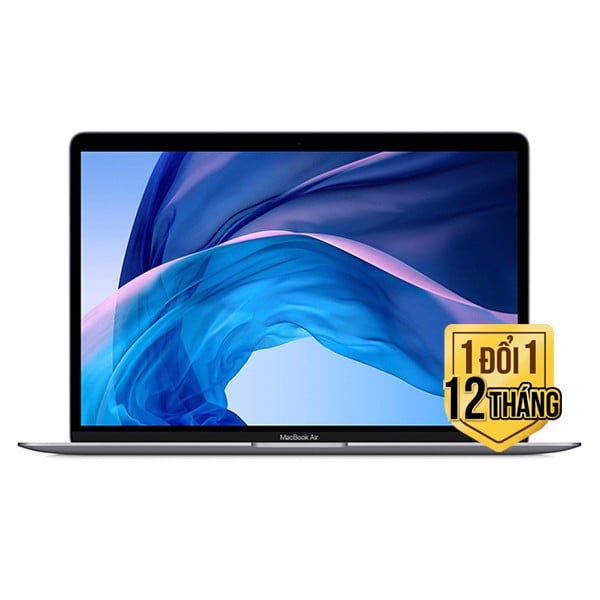 Macbook Air 2020 13 inch i3/ 256GB / 8G - Chính Hãng VN/A