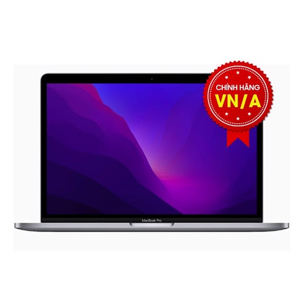 MacBook Pro M2 (2022) - Chính Hãng VN/A