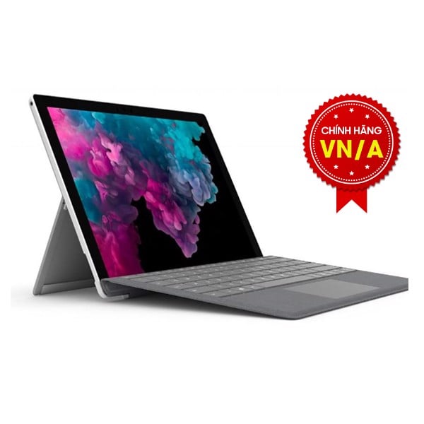 Microsoft Surface Pro 6 - Chính Hãng Fullbox