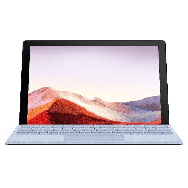 Microsoft Surface Pro 7 - Chính Hãng Fullbox