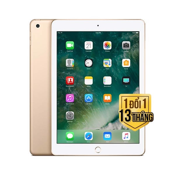 iPad Gen 5 (2017) - Thu cũ chính hãng