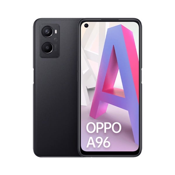 Oppo A96 - Phân Phối Chính Hãng