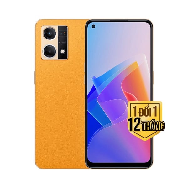 Oppo Reno7 - Phân Phối Chính Hãng