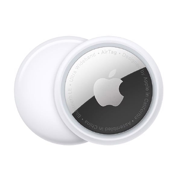 Apple AirTag ( 4 Pack ) - Chính Hãng VN/A ( Đặt hàng )