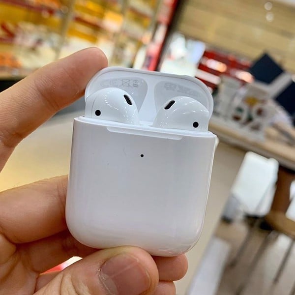 Tai Nghe AirPods 2 - Chính Hãng VN/A