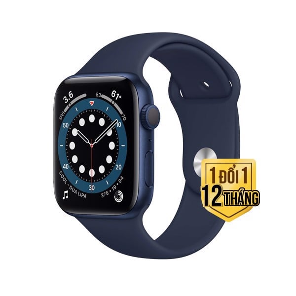 Apple Watch Series 6 GPS - Phân Phối Chính Hãng