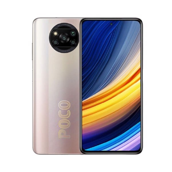 Xiaomi Poco X3 Pro Chính Hãng Digiworld 8613