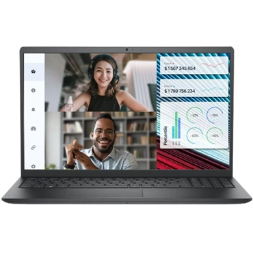 Laptop Dell Latitude 3420 i5 - 1135G7/8GB/256GB SSD - Phân Phối Chính Hãng